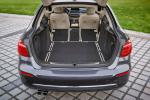 BMW 330i Gran Turismo Luxury Line 2016 года (WW)